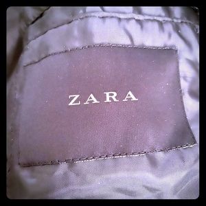 Men’s bomber jacket